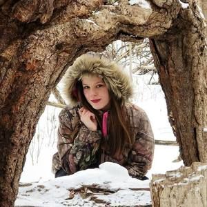 Meet your Posher, Ashley